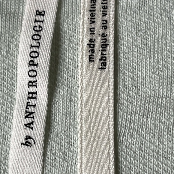 Anthropologie Top - Picture 6 of 11